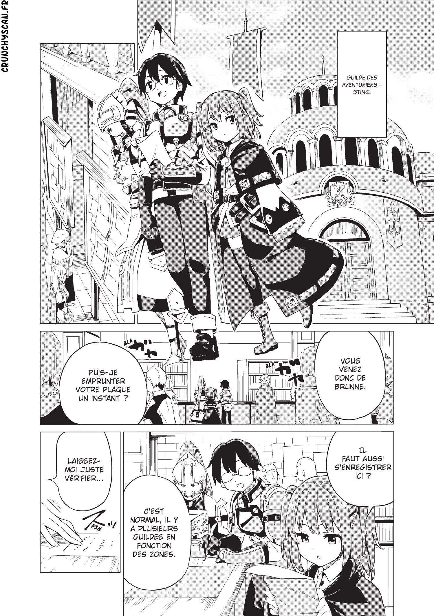  Gacha wo Mawashite Nakama wo Fuyasu Saikyou no Bishoujo Gundan wo Tsukuriagero - Chapitre 9 - 4