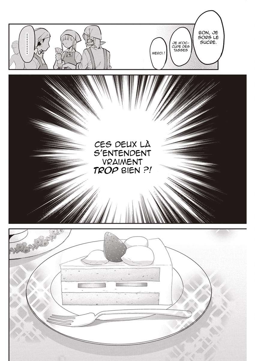  Gal Gohan - Chapitre 27 - 14