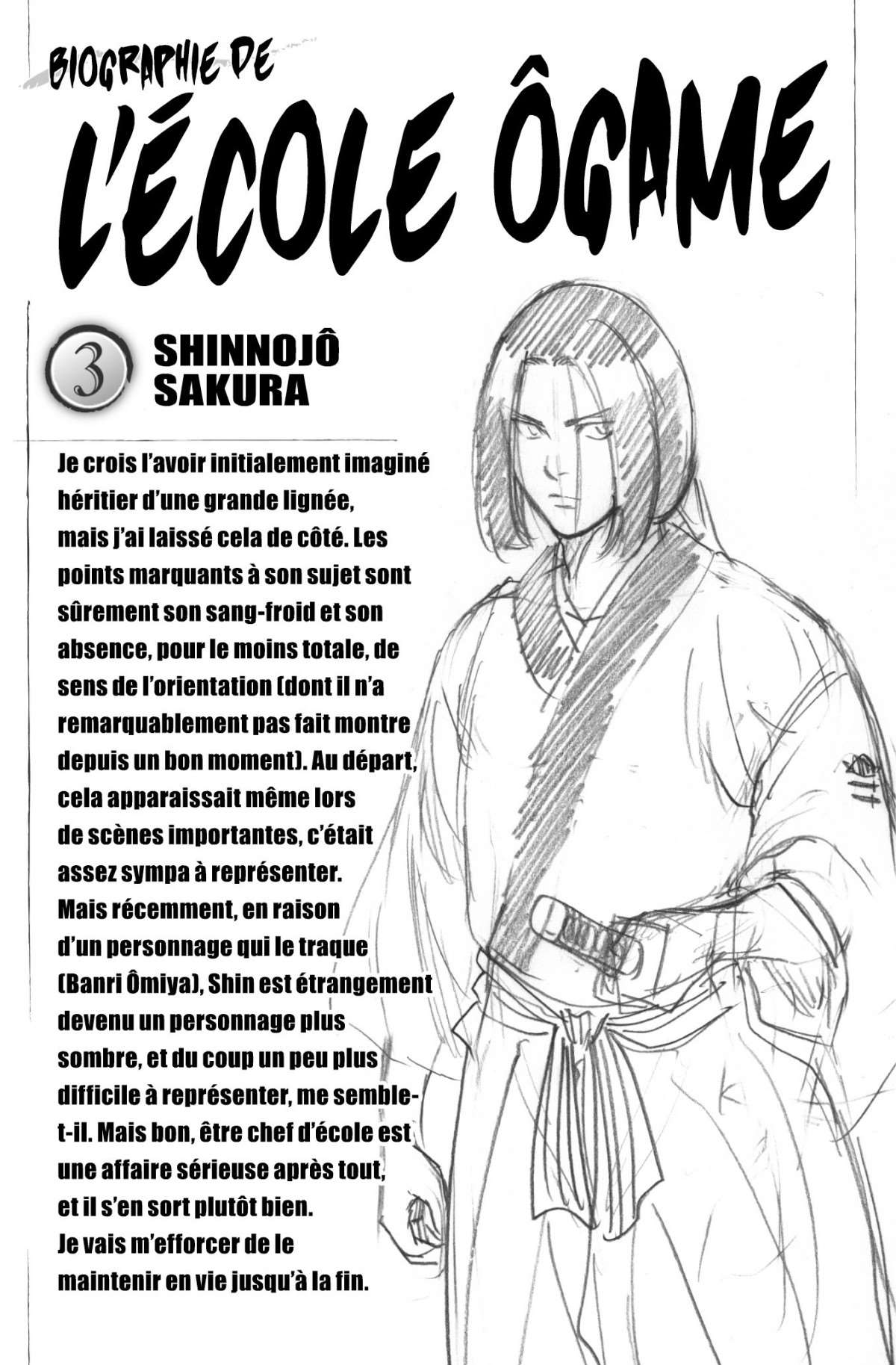  Gamaran - Volume 20 - 187