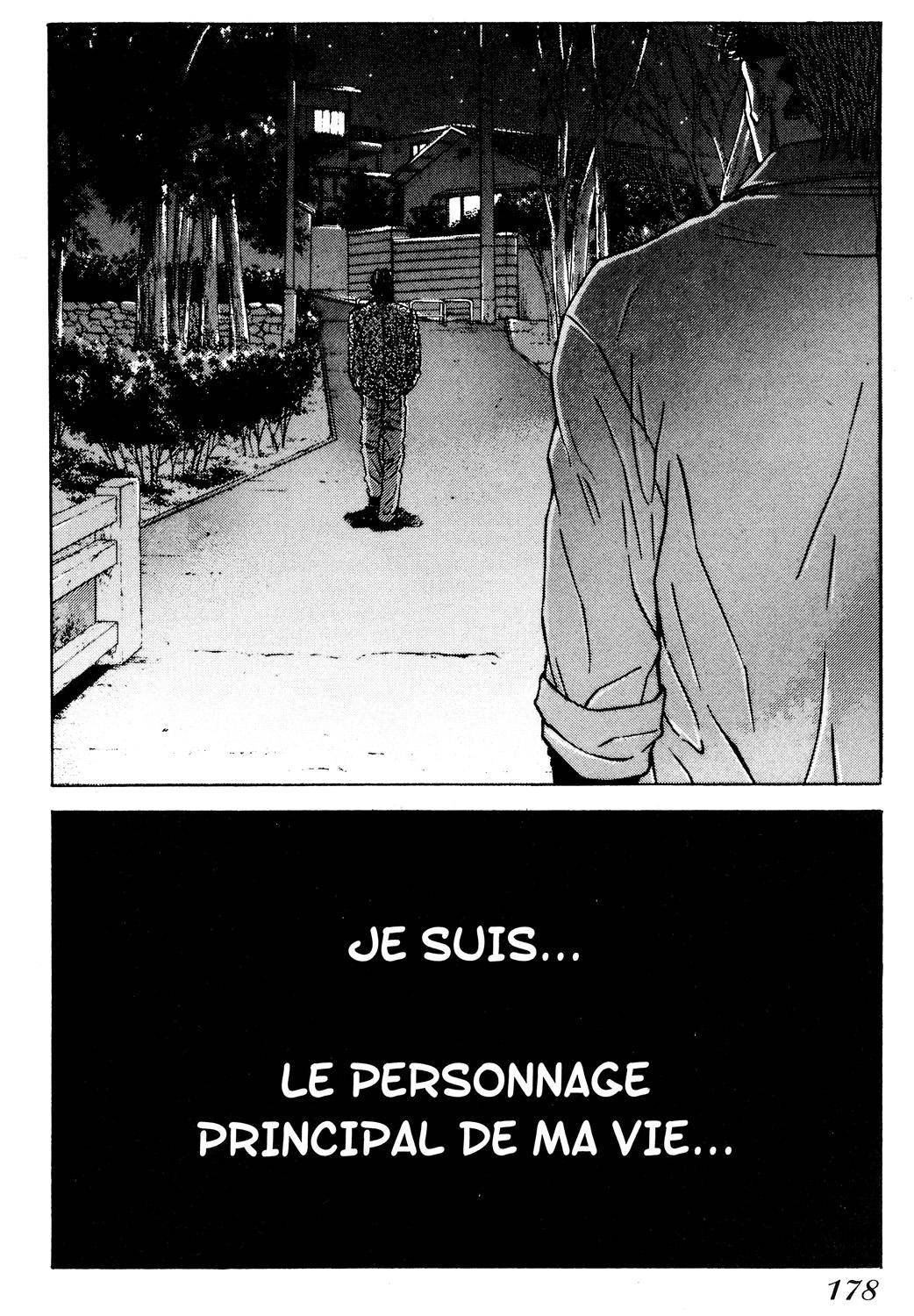  Gangking - Chapitre 101 - 38