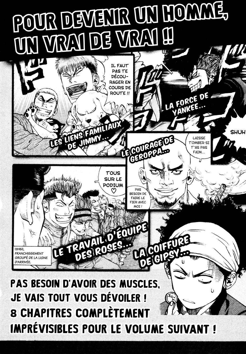  Gangking - Chapitre 101 - 49