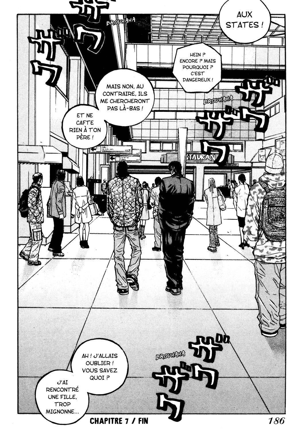  Gangking - Chapitre 101 - 45