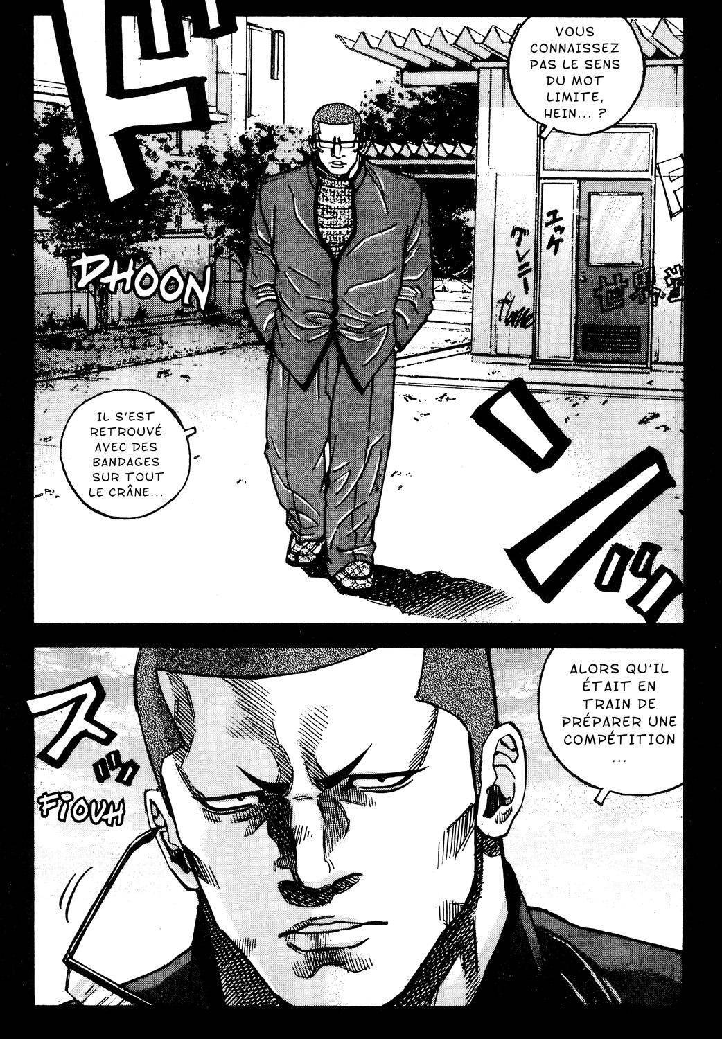  Gangking - Chapitre 103 - 4