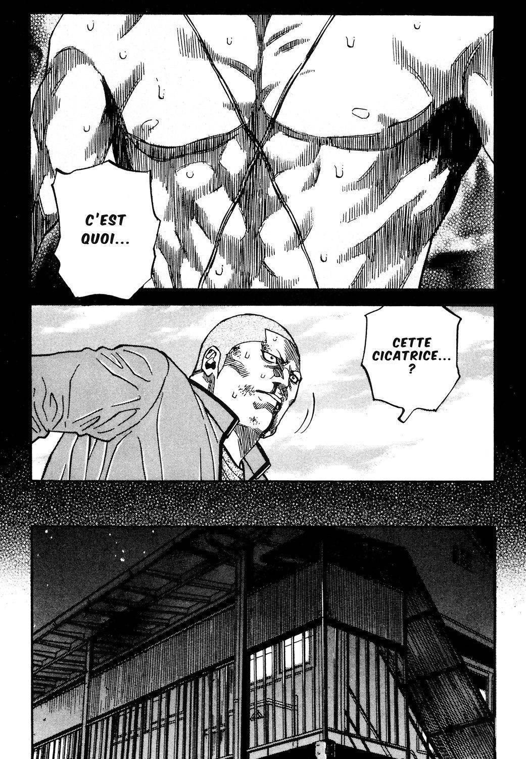  Gangking - Chapitre 104 - 10