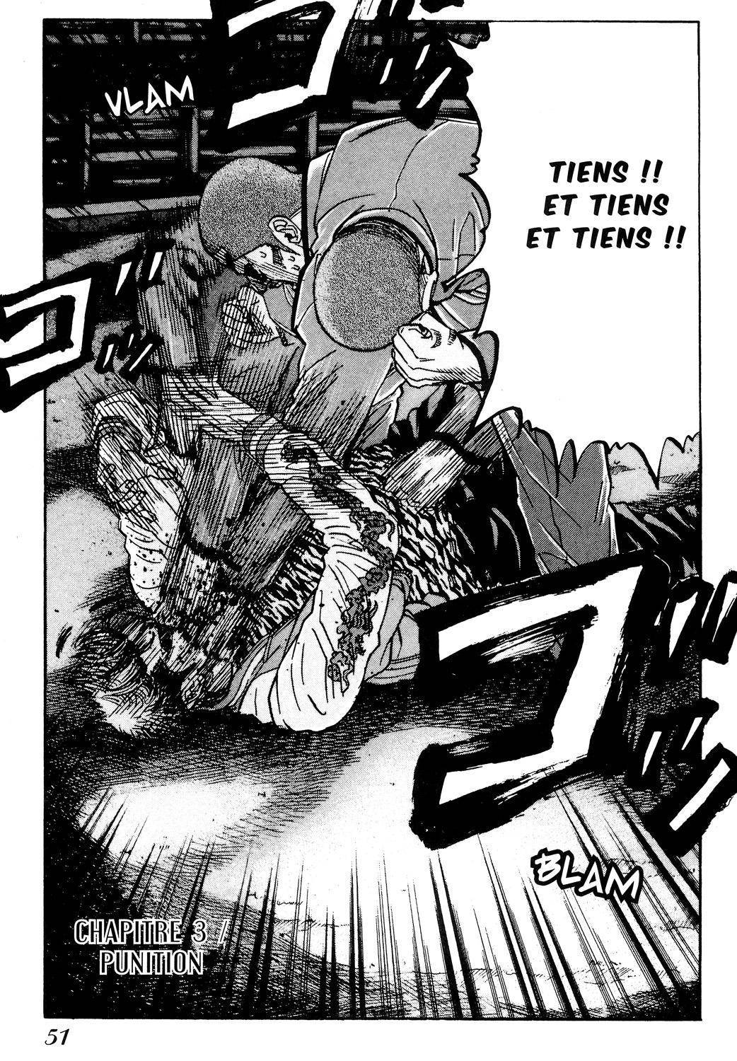  Gangking - Chapitre 104 - 2