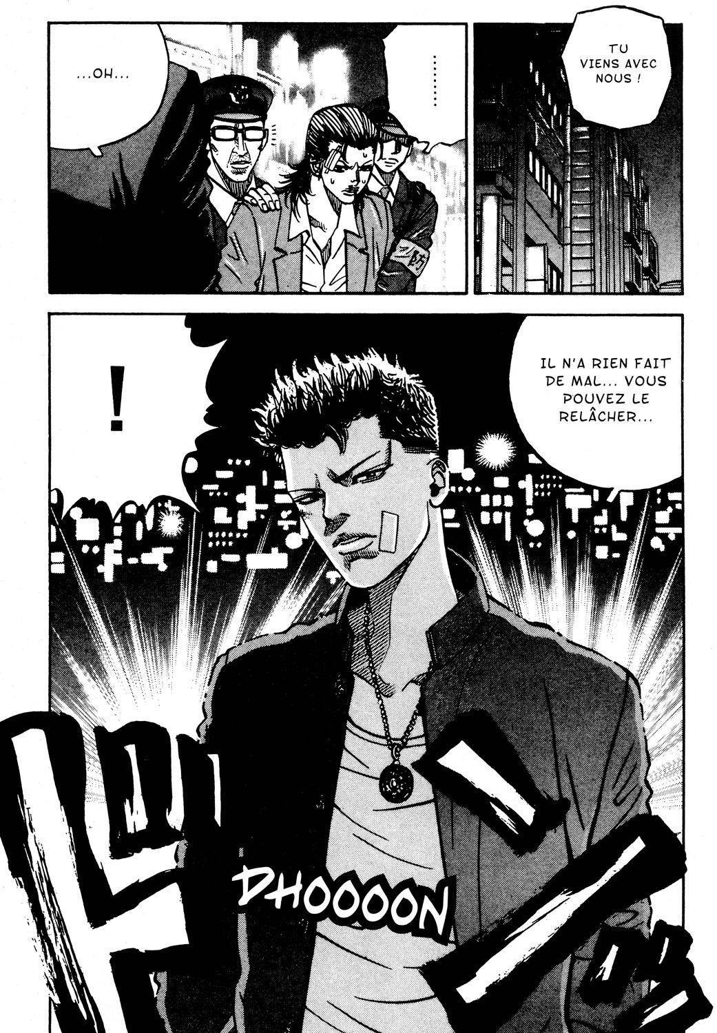  Gangking - Chapitre 109 - 16