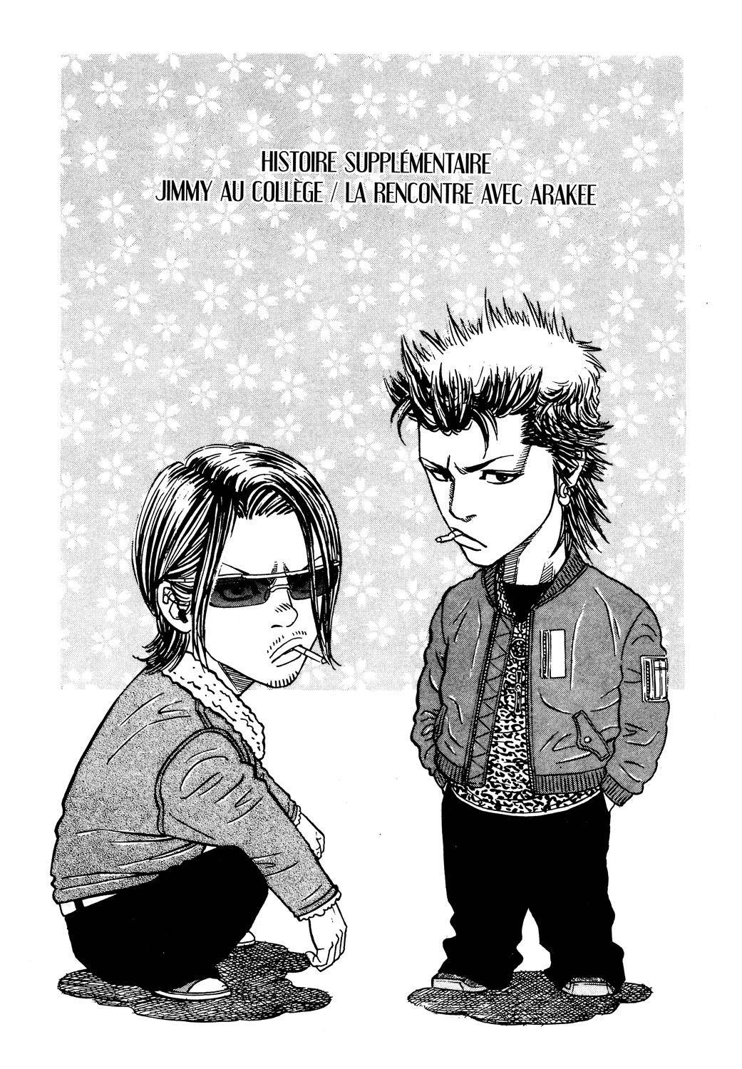  Gangking - Chapitre 109 - 2