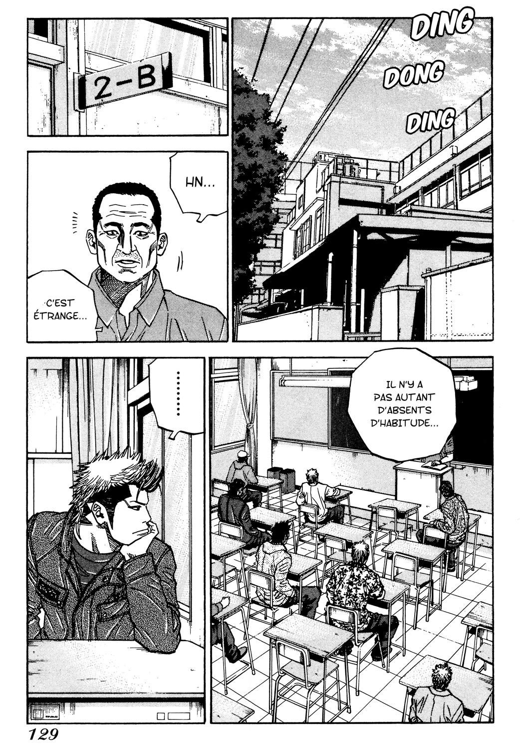  Gangking - Chapitre 115 - 8