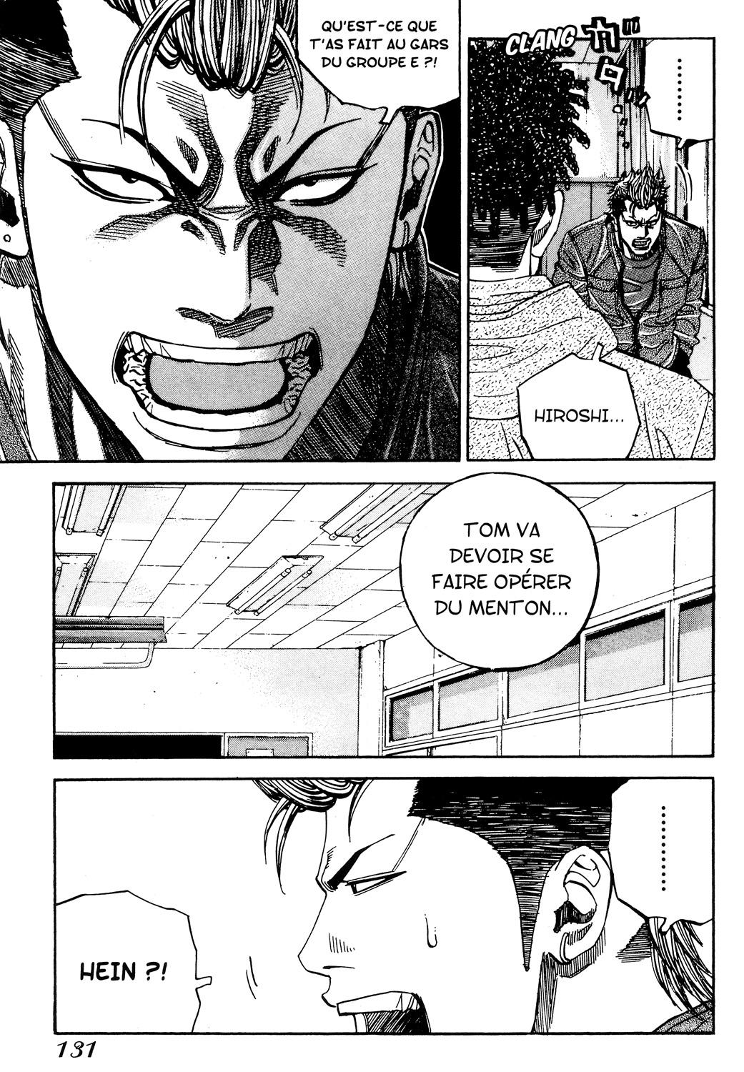  Gangking - Chapitre 115 - 10