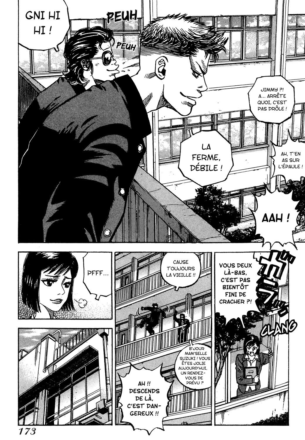  Gangking - Chapitre 117 - 4