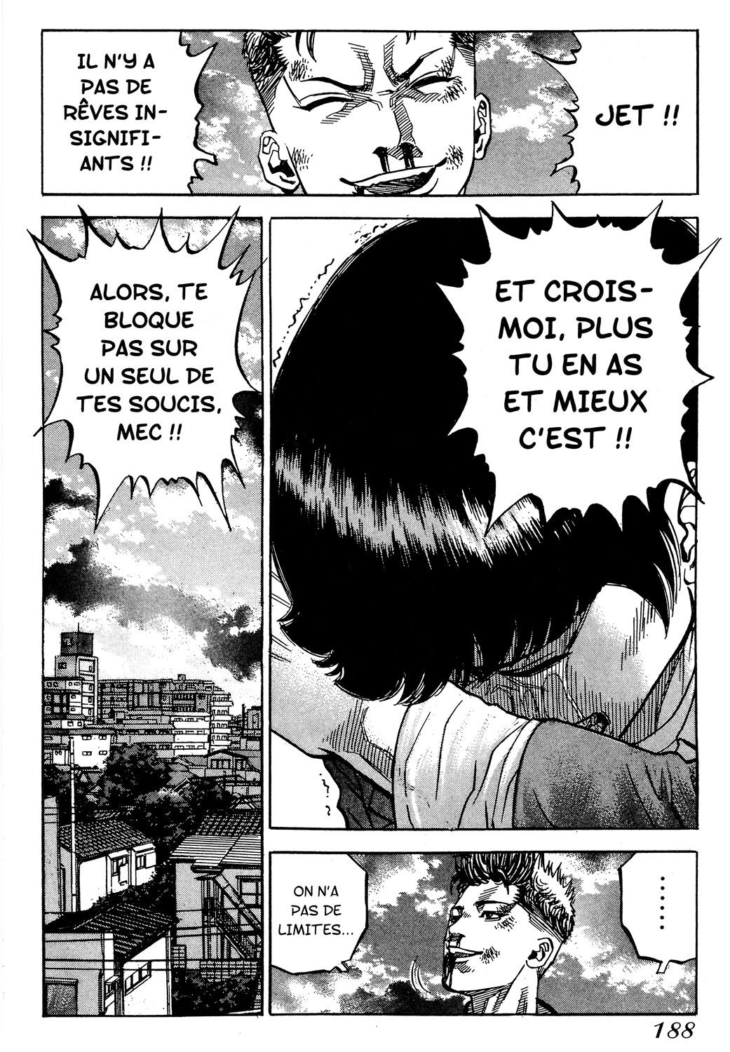  Gangking - Chapitre 117 - 19