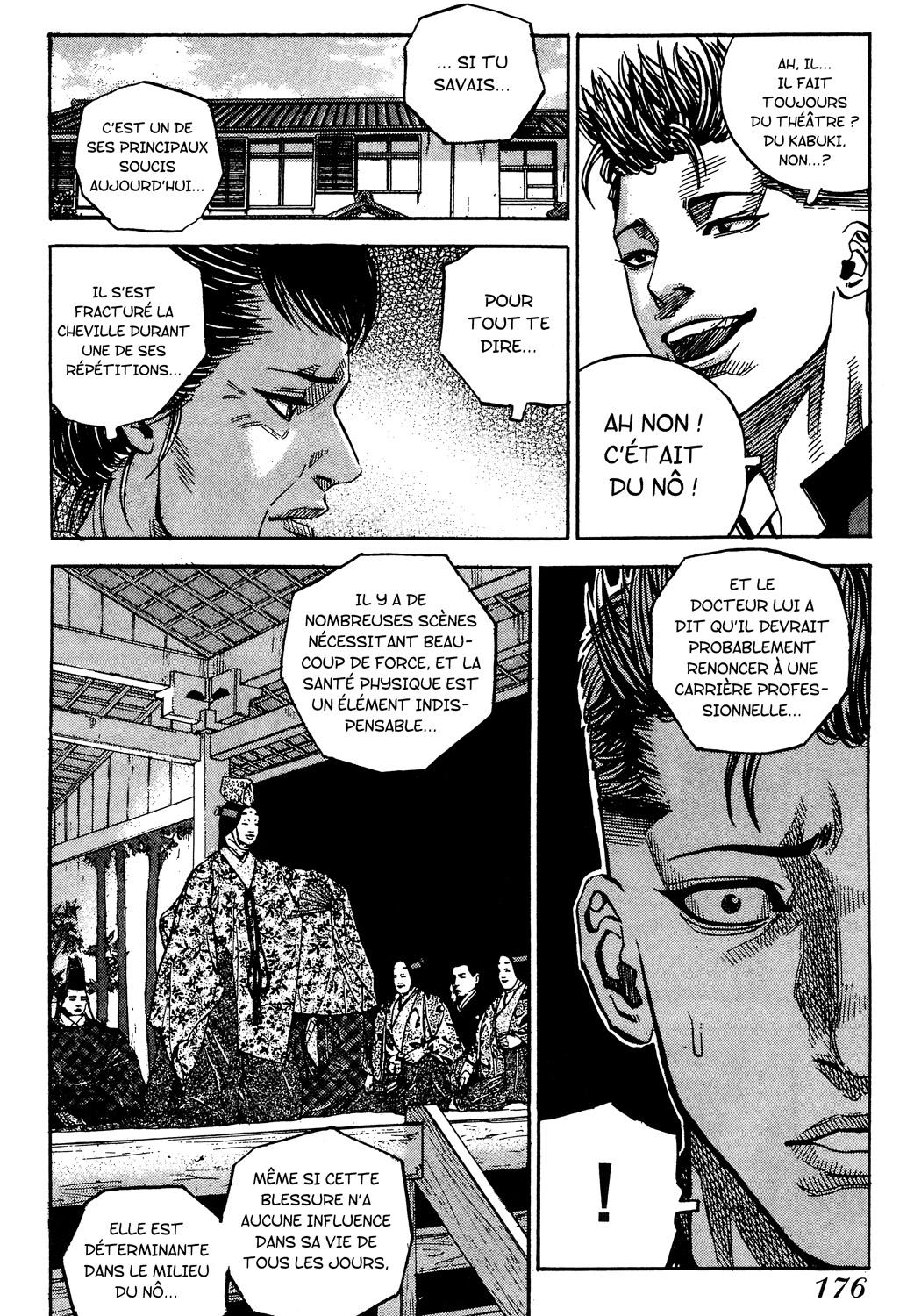  Gangking - Chapitre 117 - 7