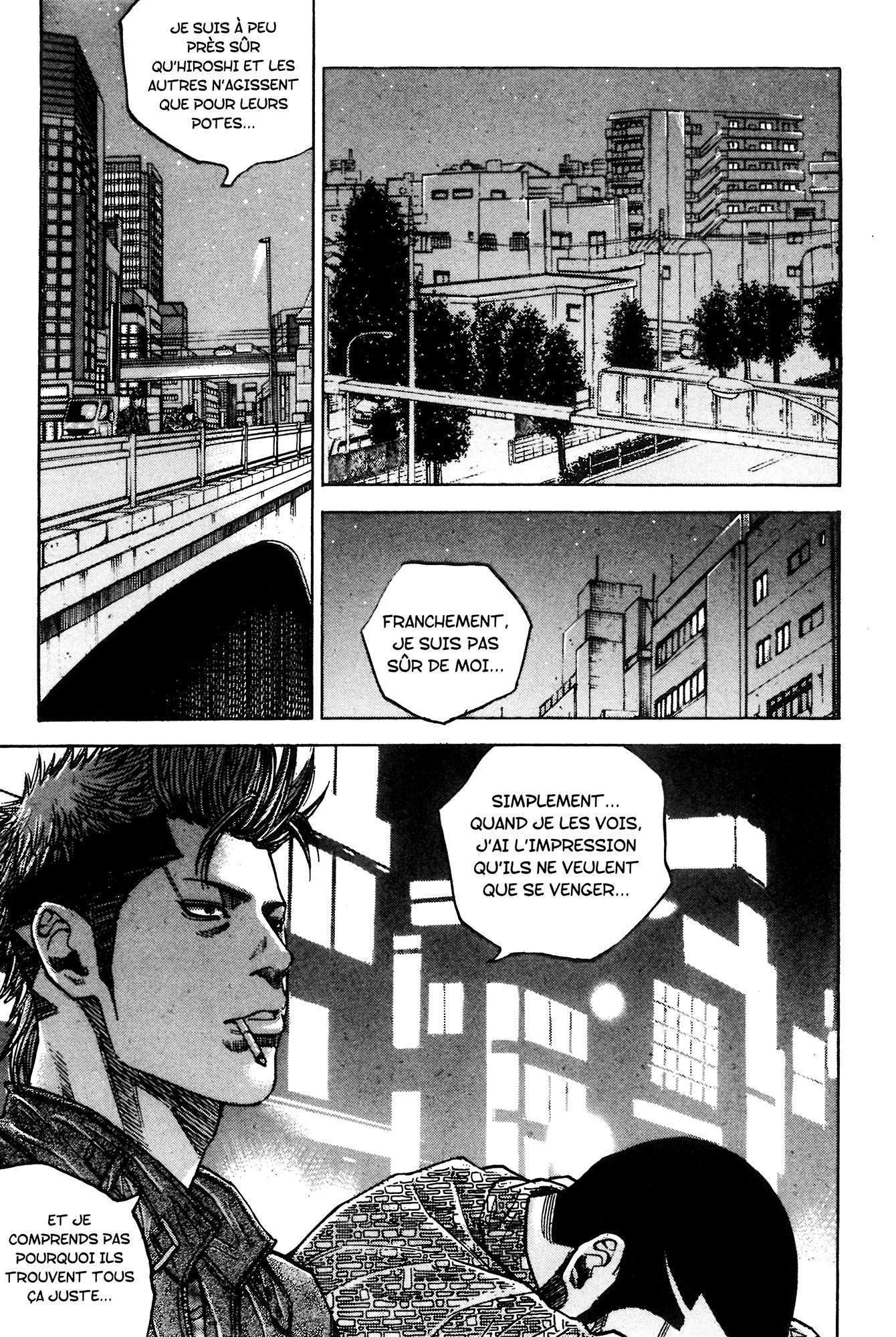  Gangking - Chapitre 125 - 12