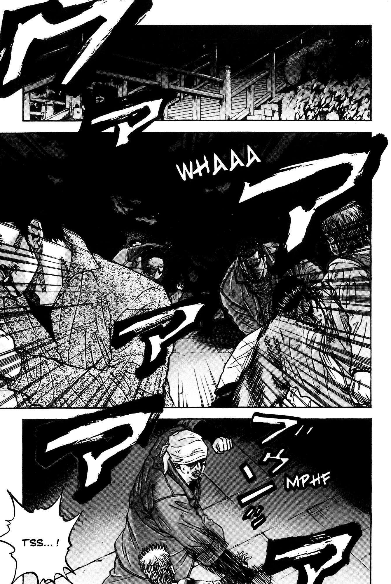  Gangking - Chapitre 125 - 16