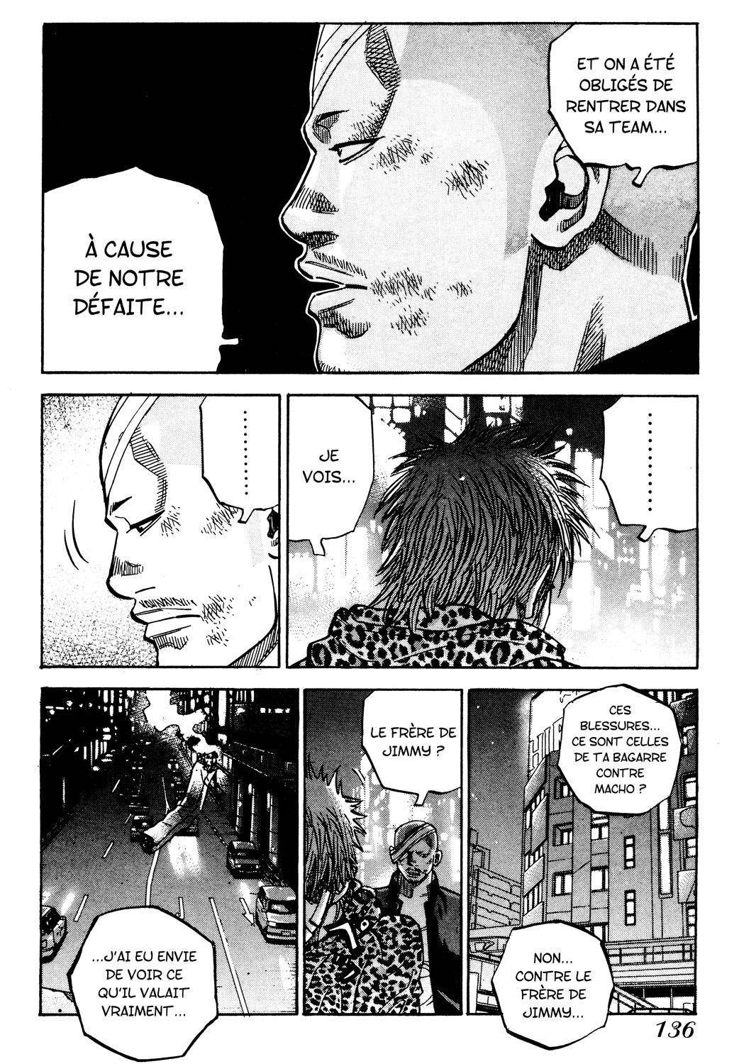  Gangking - Chapitre 92 - 23