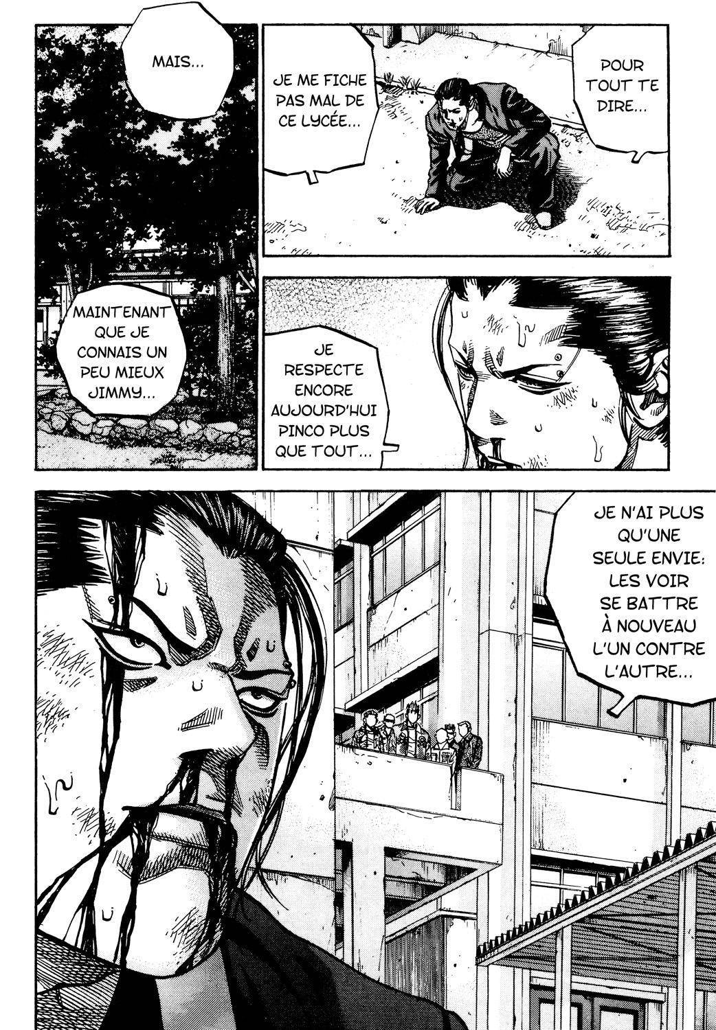  Gangking - Chapitre 92 - 7