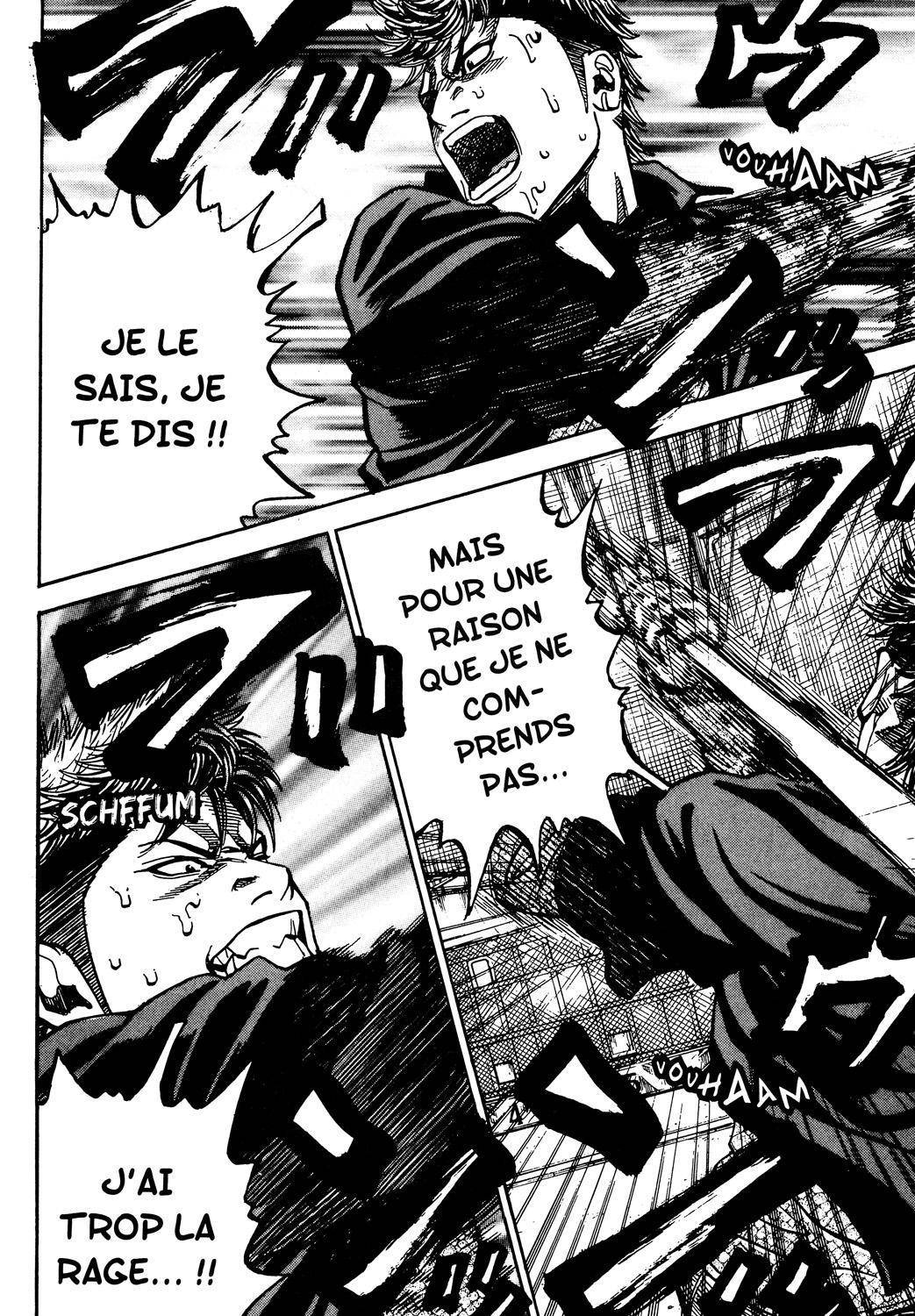  Gangking - Chapitre 92 - 15