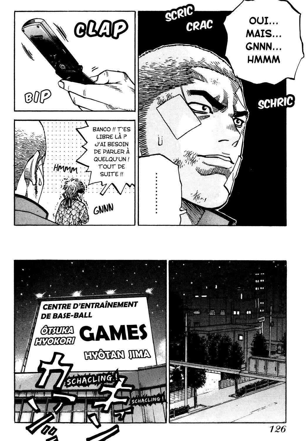  Gangking - Chapitre 92 - 13