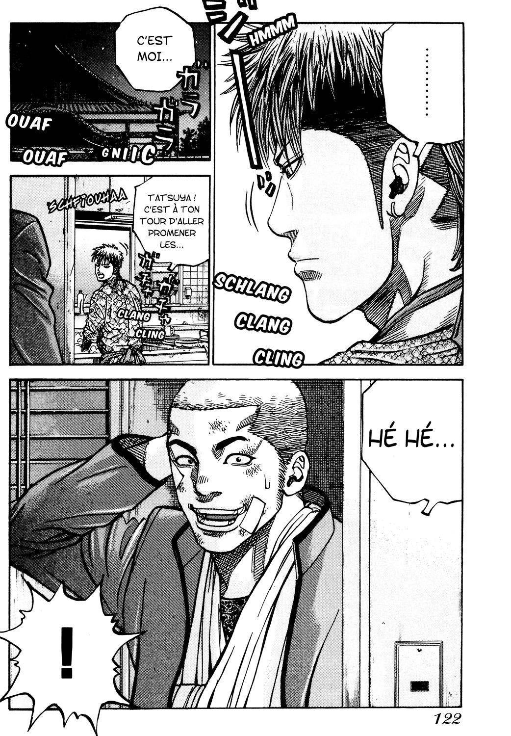  Gangking - Chapitre 92 - 9