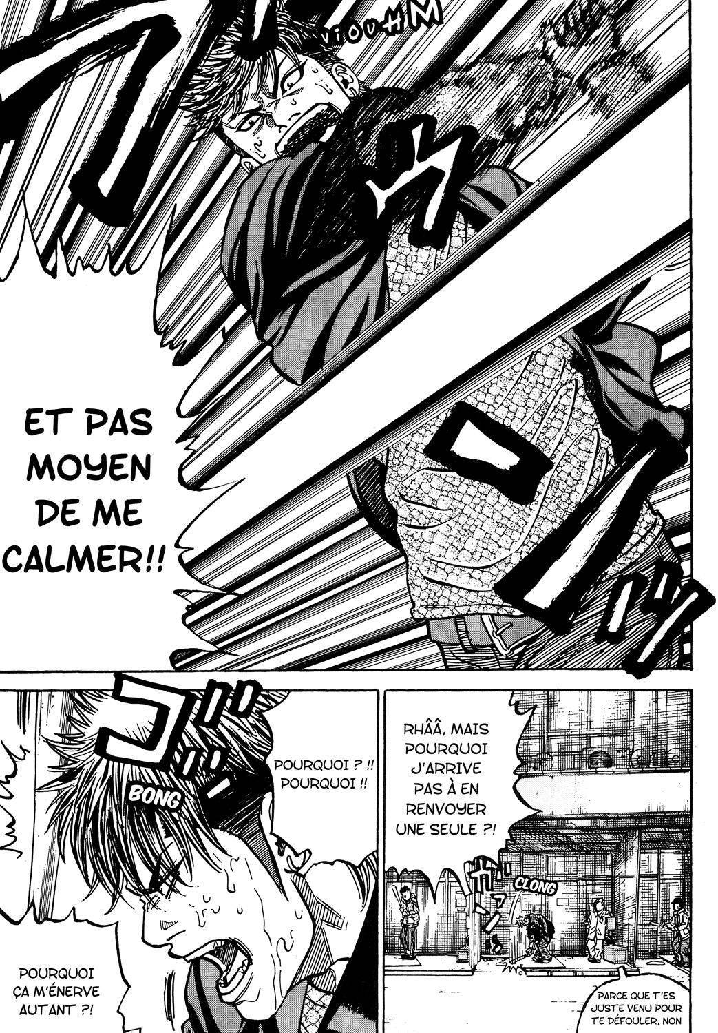  Gangking - Chapitre 92 - 16