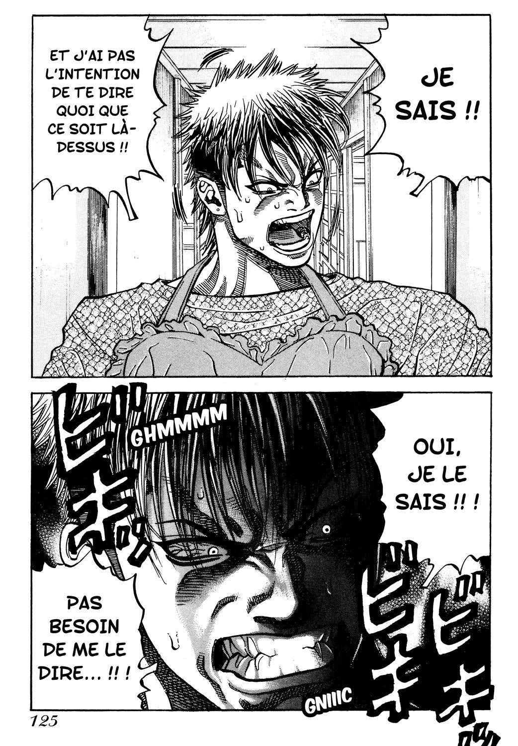  Gangking - Chapitre 92 - 12