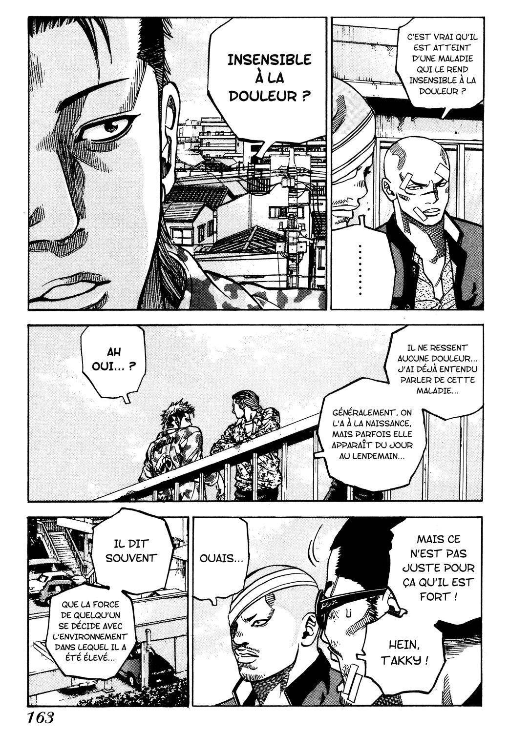  Gangking - Chapitre 93 - 25