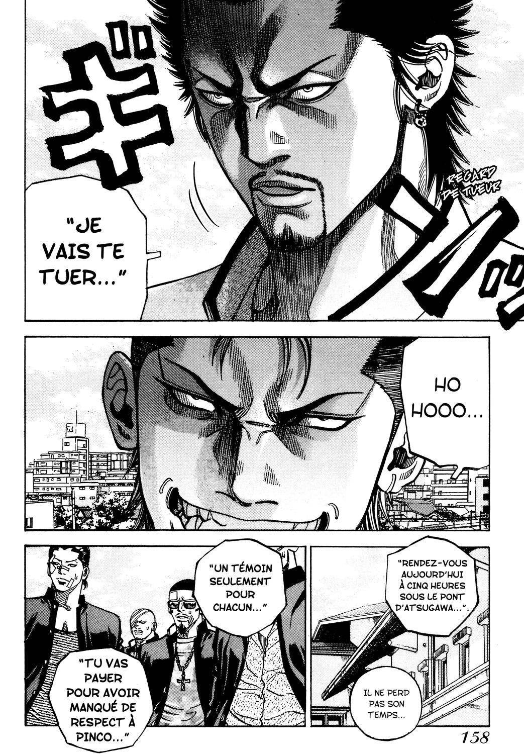  Gangking - Chapitre 93 - 20