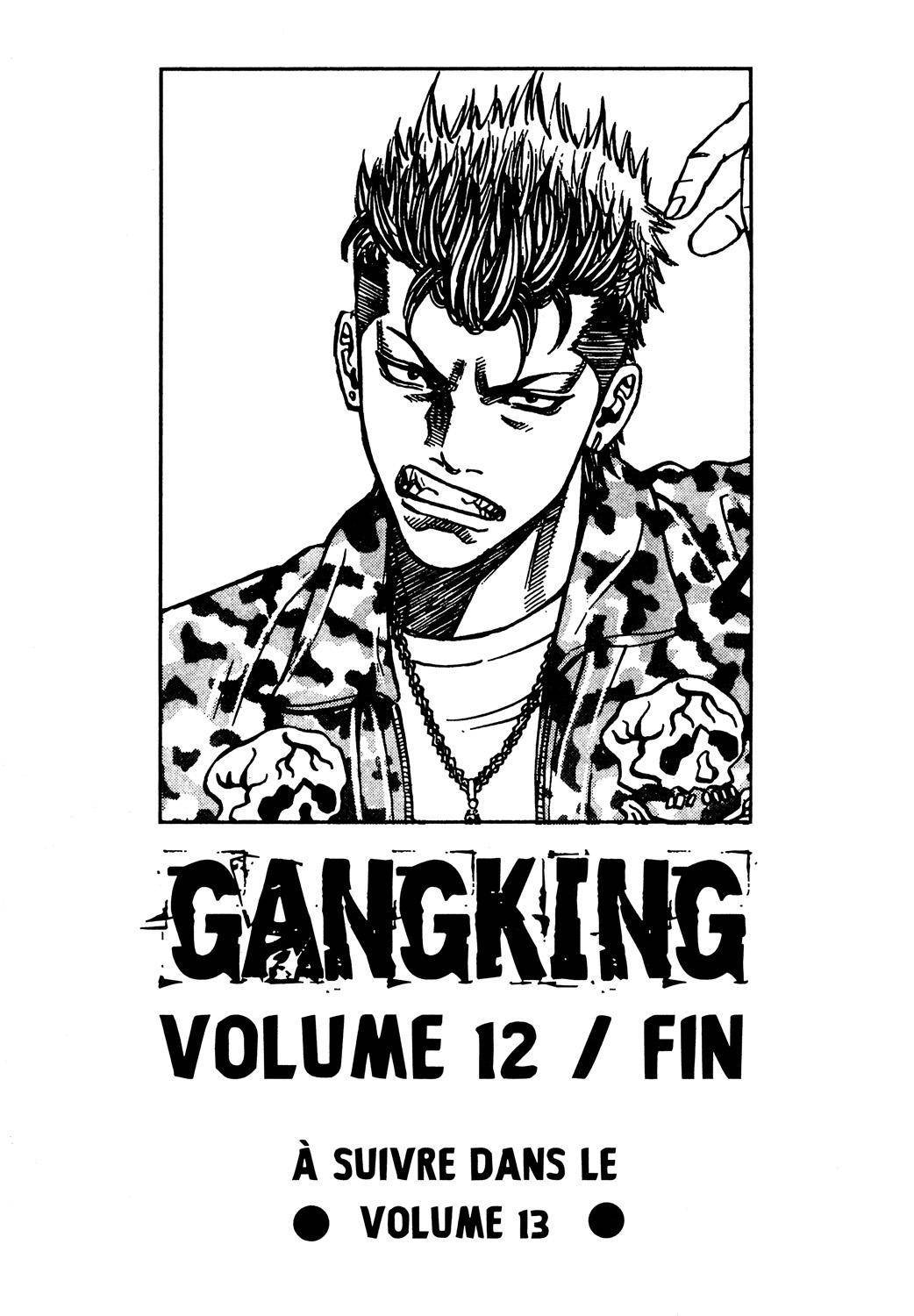  Gangking - Chapitre 94 - 24