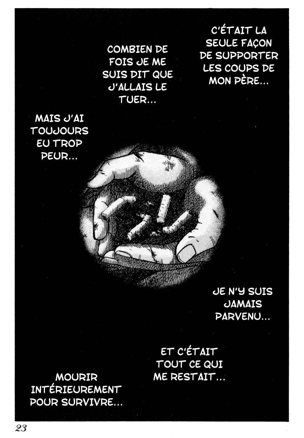  Gangking - Chapitre 95 - 23