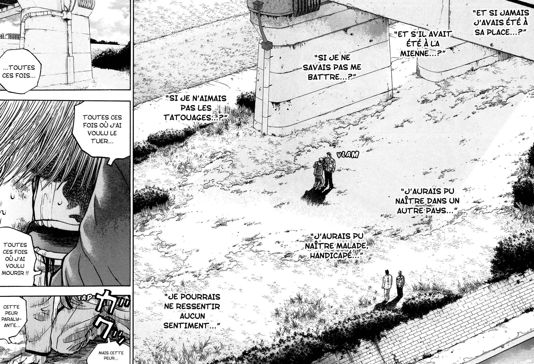  Gangking - Chapitre 96 - 18