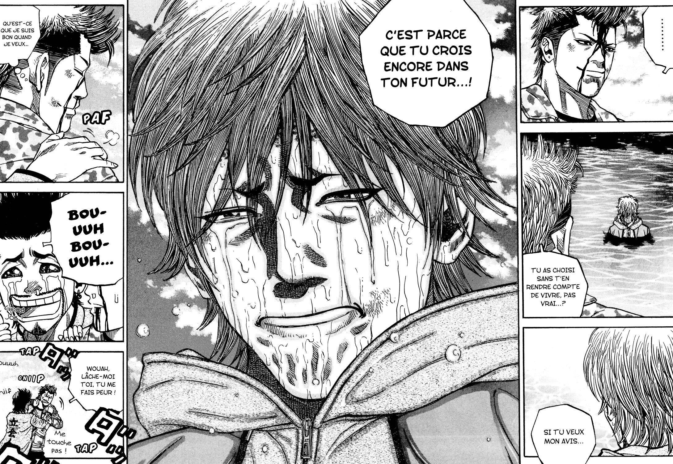  Gangking - Chapitre 97 - 13