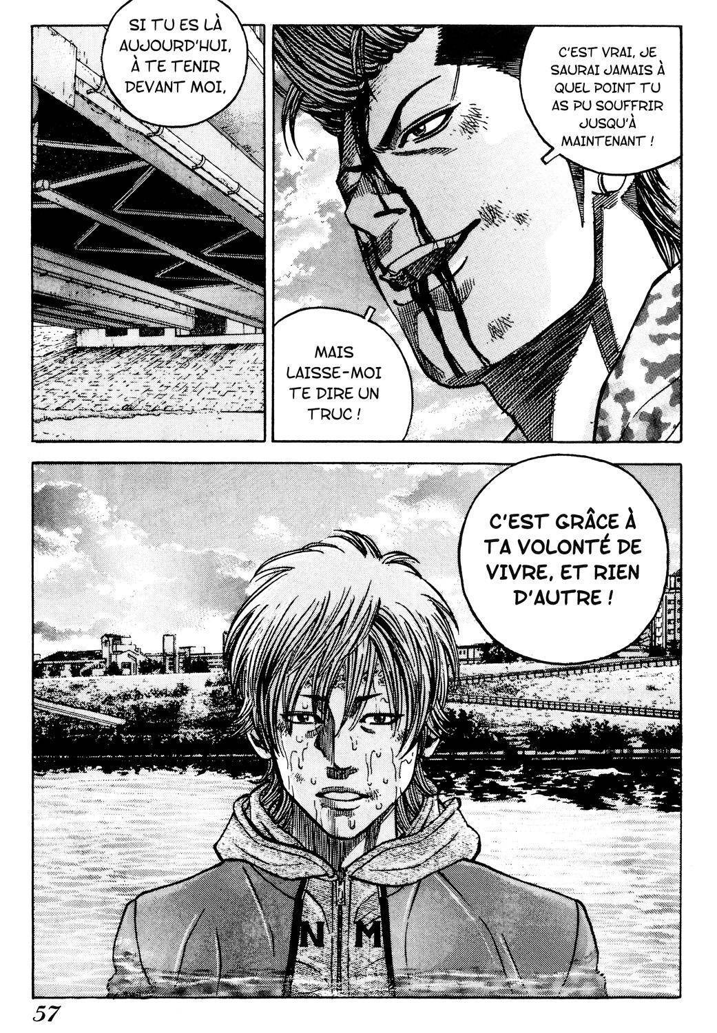  Gangking - Chapitre 97 - 10