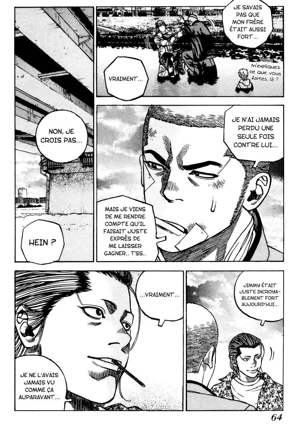  Gangking - Chapitre 97 - 16