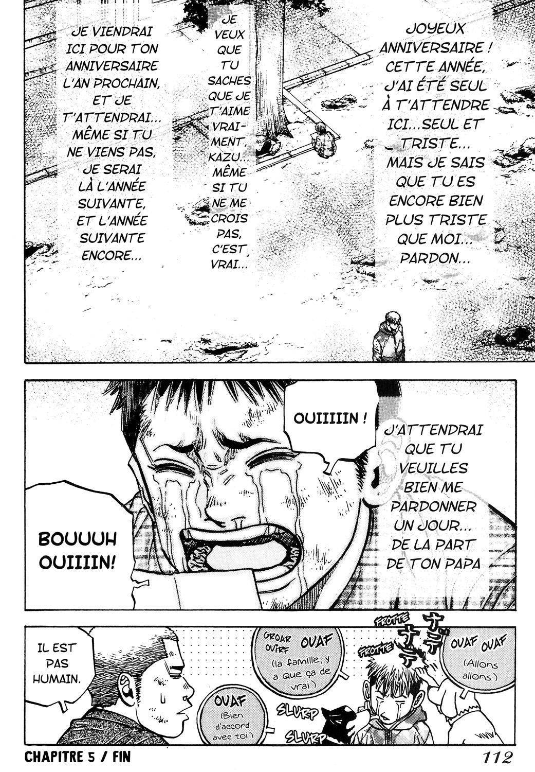  Gangking - Chapitre 99 - 25