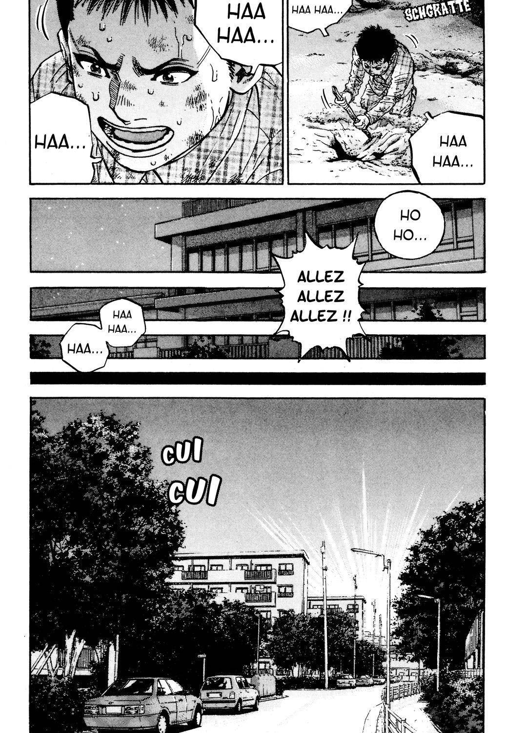  Gangking - Chapitre 99 - 21