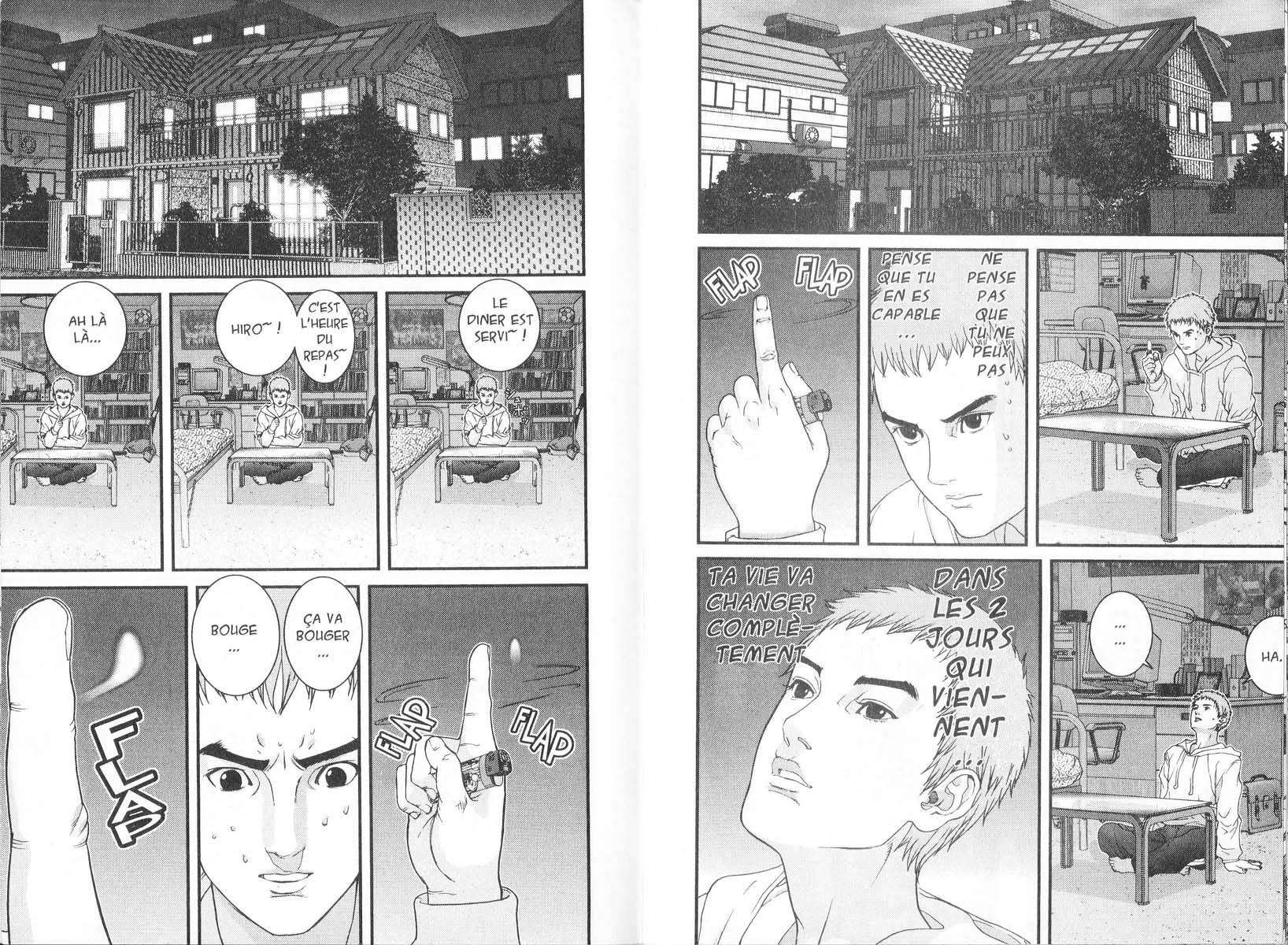  Gantz - Chapitre 10 - 43