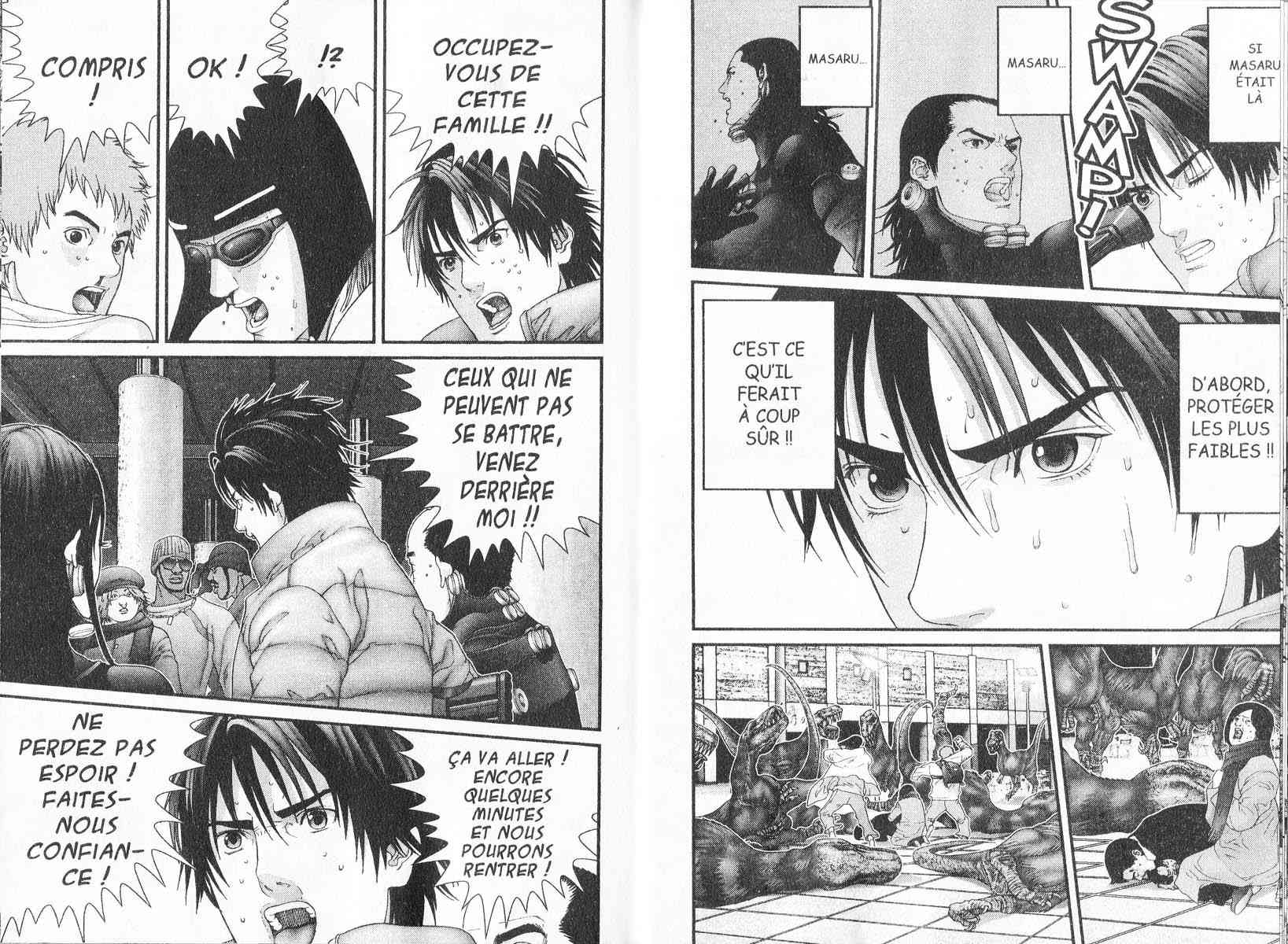  Gantz - Chapitre 13 - 81