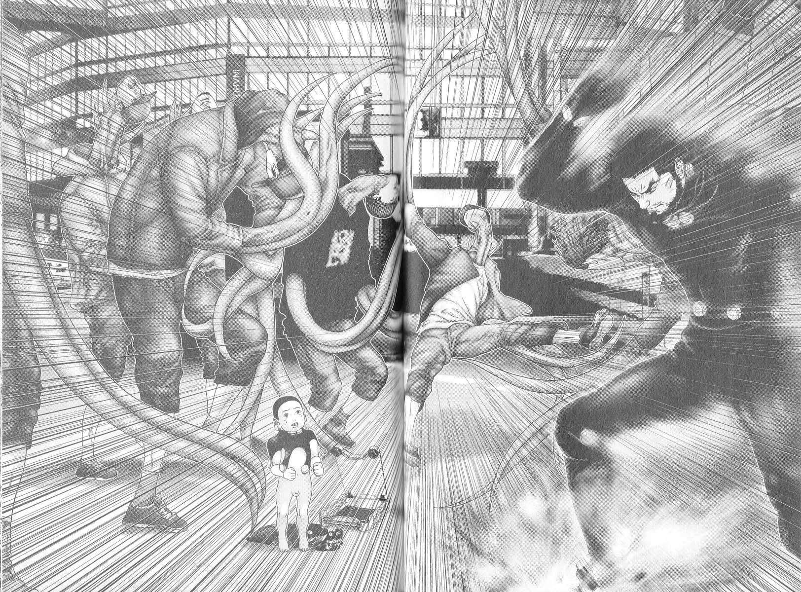  Gantz - Chapitre 17 - 32