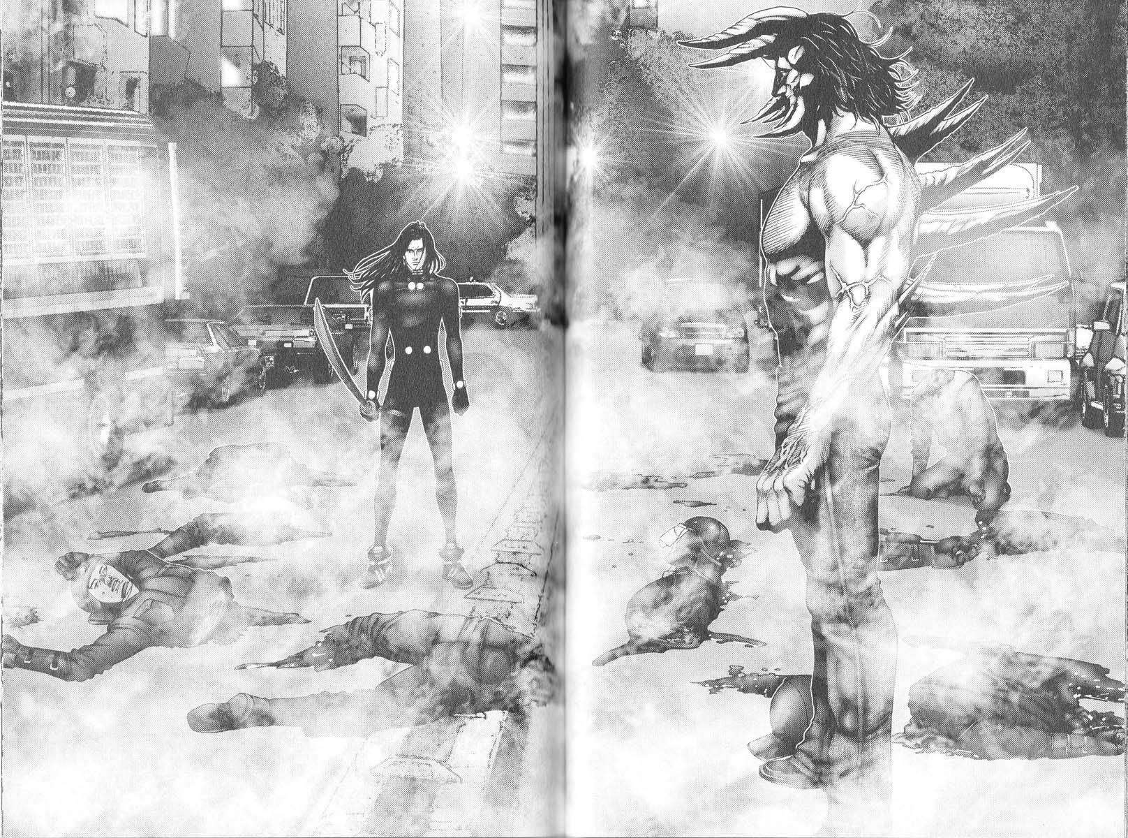  Gantz - Chapitre 18 - 47