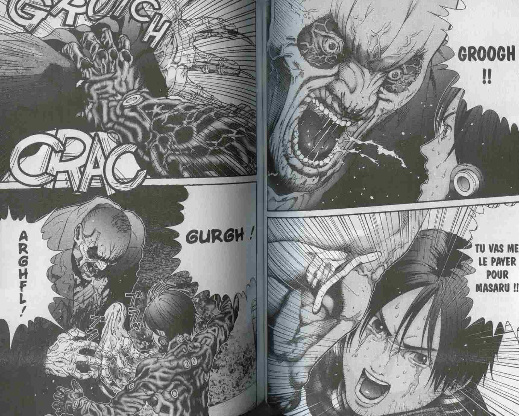  Gantz - Chapitre 2 - 56