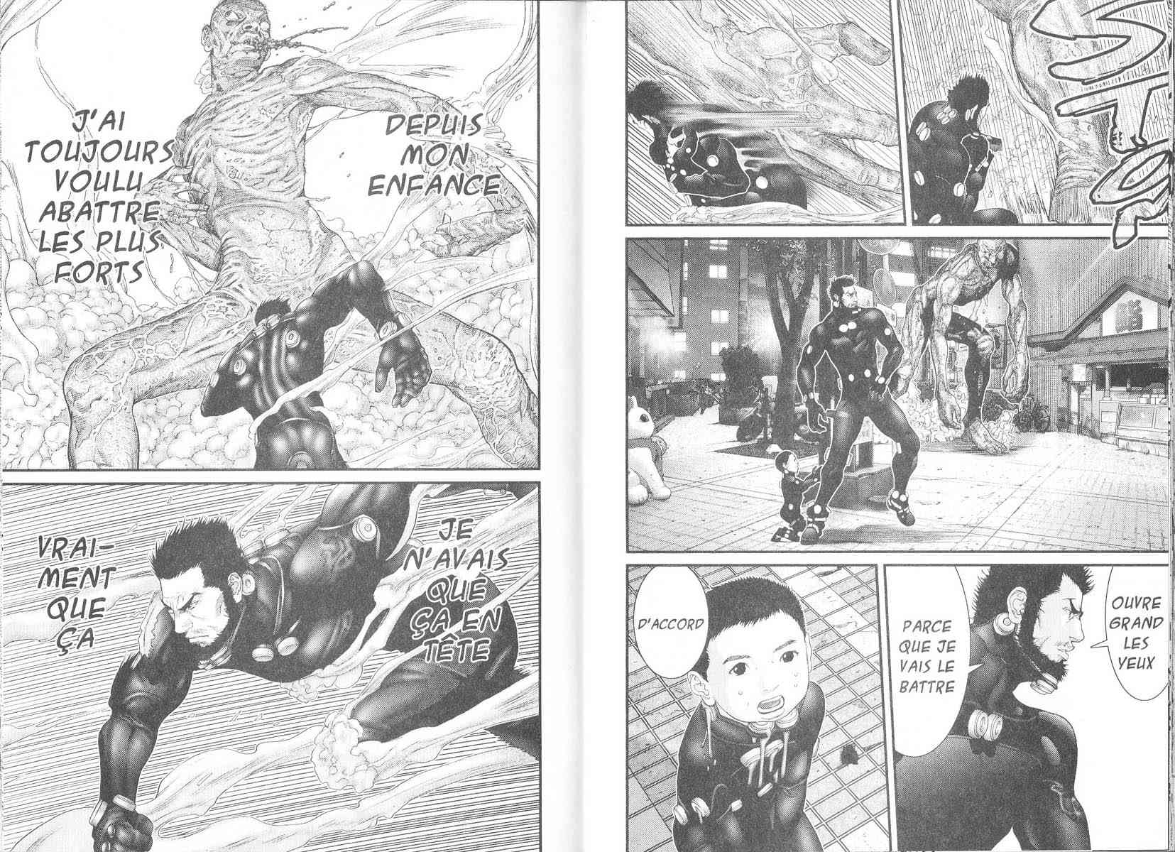  Gantz - Chapitre 21 - 79