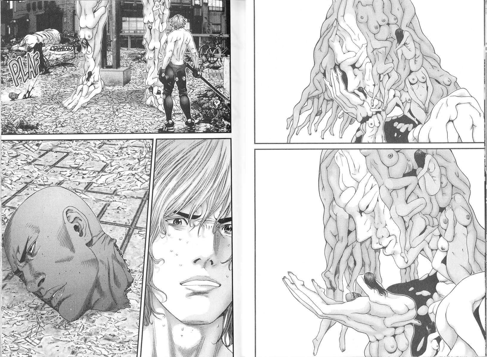  Gantz - Chapitre 24 - 7