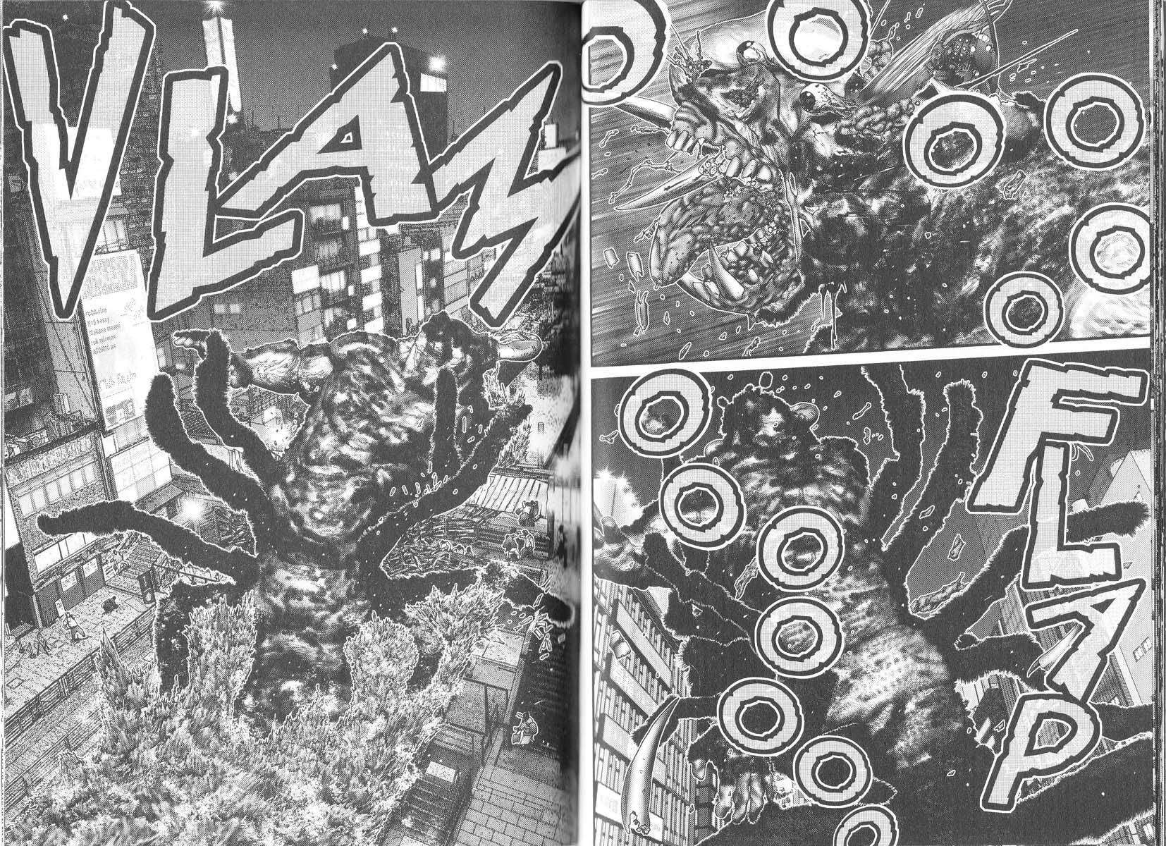  Gantz - Chapitre 24 - 66