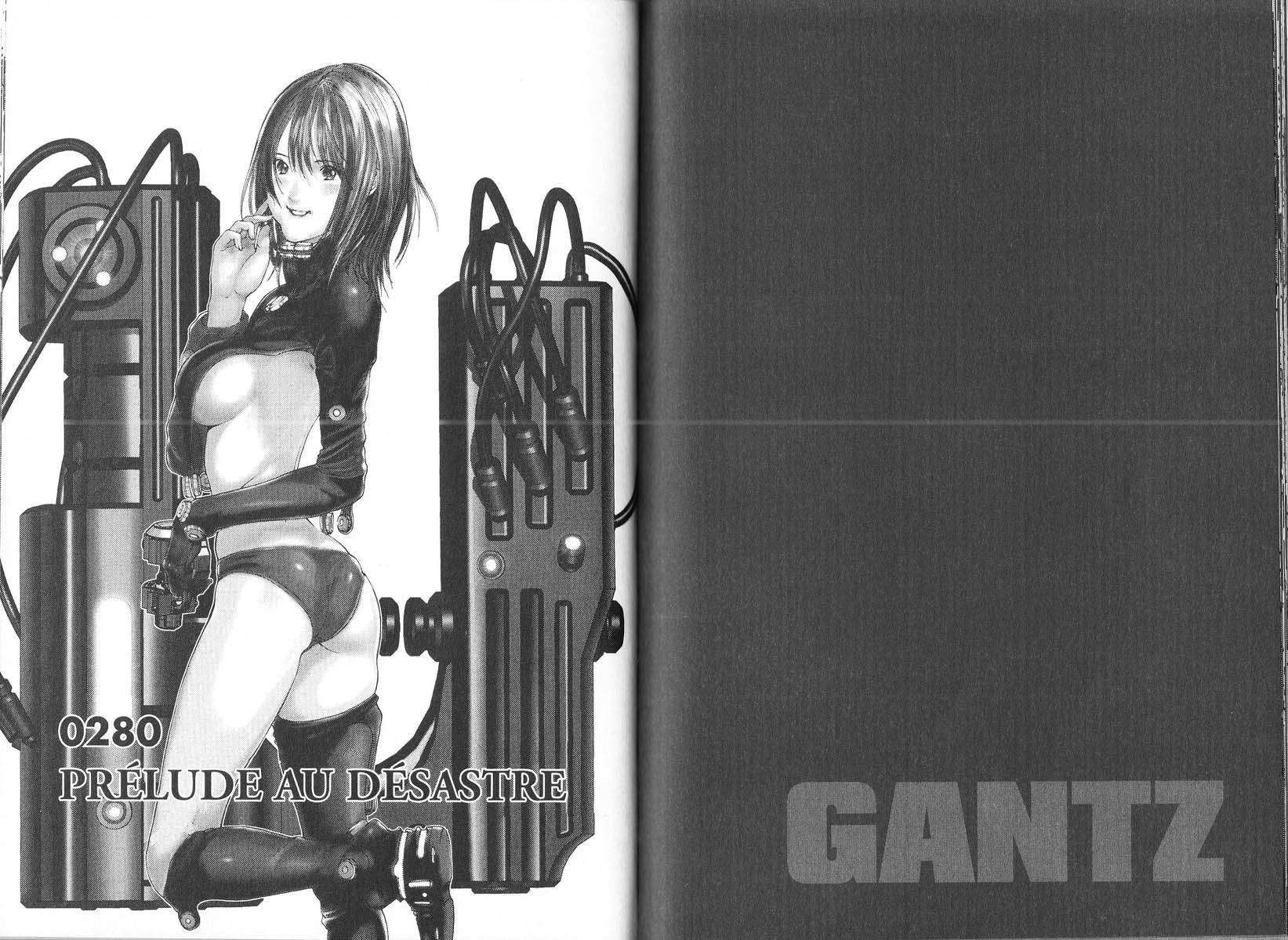  Gantz - Chapitre 25 - 95