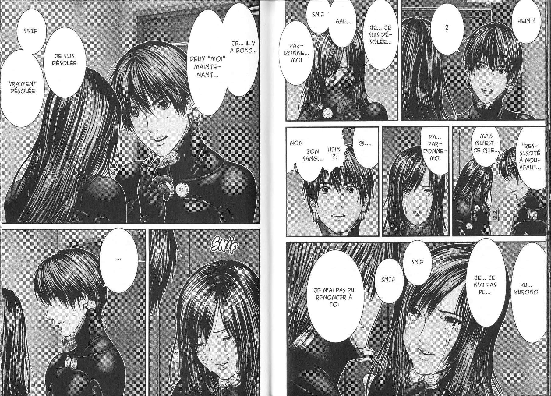  Gantz - Chapitre 27 - 62