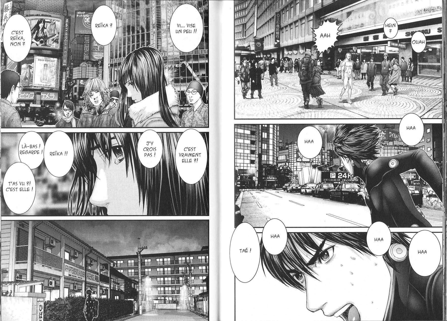  Gantz - Chapitre 27 - 65