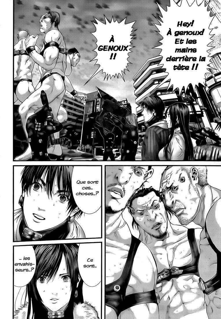  Gantz - Chapitre 312 - 4