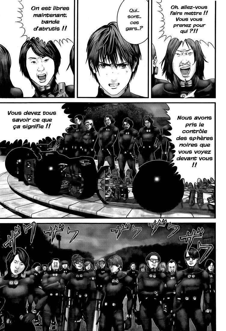  Gantz - Chapitre 314 - 12