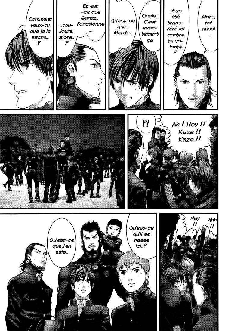  Gantz - Chapitre 314 - 6