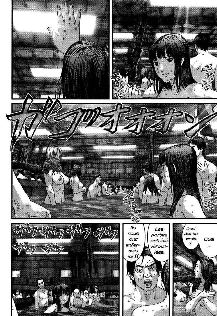  Gantz - Chapitre 320 - 6